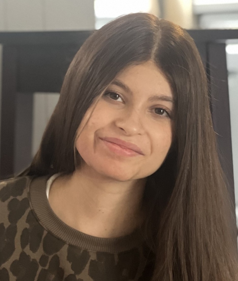 GILLE Emma